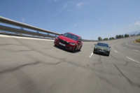 ÖAMTC-Sommerreifentest 2026 &copy;ÖAMTC