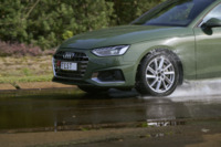 ÖAMTC-Sommerreifentest 2026 &copy;ÖAMTC