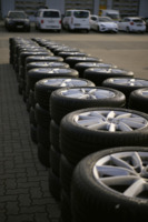 ÖAMTC-Sommerreifentest 2026 &copy;ÖAMTC