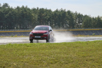 ÖAMTC-Sommerreifentest 2026 &copy;ÖAMTC