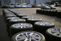 ÖAMTC-Sommerreifentest 2026 &copy;ÖAMTC