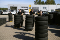 ÖAMTC-Sommerreifentest 2026 &copy;ÖAMTC