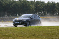 ÖAMTC-Sommerreifentest 2026 &copy;ÖAMTC