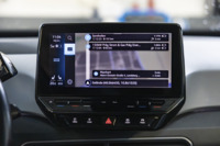 ÖAMTC-Untersuchung: Digitale Dienste im Fahrzeug &copy;ÖAMTC