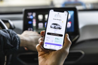 ÖAMTC-Untersuchung: Digitale Dienste im Fahrzeug &copy;ÖAMTC