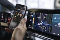 ÖAMTC-Untersuchung: Digitale Dienste im Fahrzeug &copy;ÖAMTC