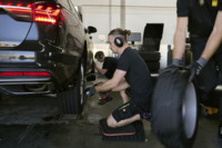 ÖAMTC-Sommerreifentest 2026 &copy;ÖAMTC