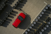 ÖAMTC-Sommerreifentest 2026 &copy;ÖAMTC