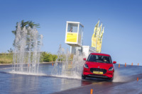 ÖAMTC Fahrtechnik &copy;HOUDEK Photographie