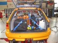 Ladungssicherung Sommer &copy; ÖAMTC