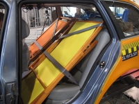 Ladungssicherung Sommer &copy; ÖAMTC