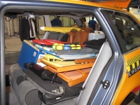 Ladungssicherung Sommer &copy; ÖAMTC