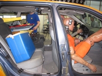 Ladungssicherung Sommer &copy; ÖAMTC