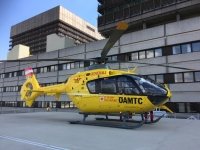 ÖAMTC-Schutzbrief-Nothilfe &copy; ÖAMTC