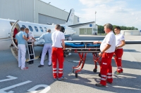 ÖAMTC-Schutzbrief-Nothilfe &copy; ÖAMTC